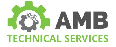 AMB Technical Services logo