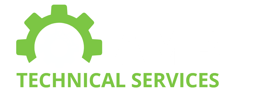 AMB Technical Services logo